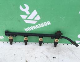 Форсунка инжекторная для Rover 4-series 1995-2000  запчасти бу