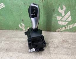Кулиса КПП для BMW X3 F25 2010-2017  запчасти бу