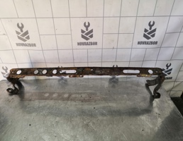 Балка подрадиаторная для Ford Focus 2 05-08  запчасти бу