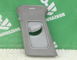 Обшивка стойки для VW Passat B6 05-10  запчасти бу