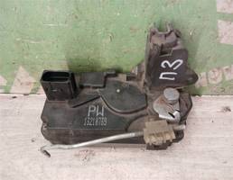 Замок двери задней правой для Opel Astra H / Family 2004 >  запчасти бу