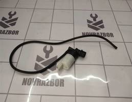 Насос омывателя для Renault Logan 2005-2014  запчасти бу