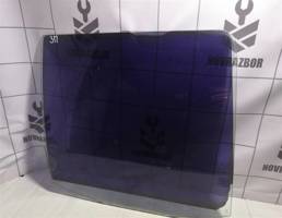 Стекло двери задней правой для VW Golf 3 Vento 91-97  запчасти бу