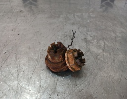 Гайка ступицы для Ford Transit 06-13  запчасти бу