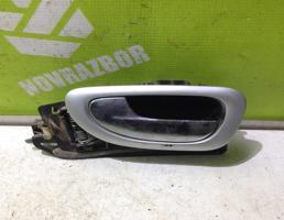 Ручка двери передней внутренняя левая для Peugeot 307 2001-2008  запчасти бу