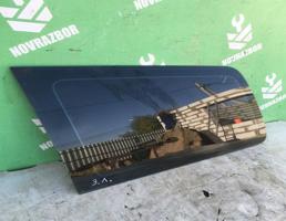 Стекло кузовное глухое левое для Ford Mondeo 3 00-07  запчасти бу