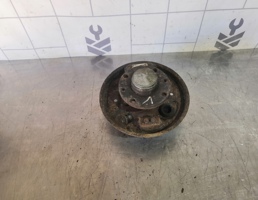 Цапфа для Fiat Punto 2 (188) 99-10  запчасти бу