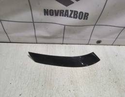 Накладка стойки для Audi A6 (C4) 1994-1997  запчасти бу