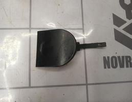 Заглушка буксировочного крюка для Opel Zafira A 99-05  запчасти бу