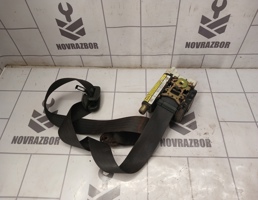 Ремень безопасности с пиропатроном для Fiat Punto 2 (188) 99-10  запчасти бу