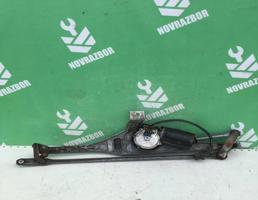 Трапеция стеклоочистителей для BMW 5-серия E34 88-95  запчасти бу