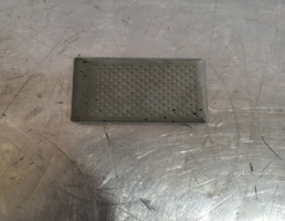 Коврик для VW Passat B5 96-00  запчасти бу