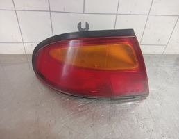Фонарь задний левый для Mazda 323 BA 94-98  запчасти бу