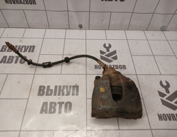 Суппорт передний правый для Ford Focus 2 05-08  запчасти бу