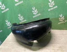 Локер задний правый для VW Golf 3 Vento 91-97  запчасти бу