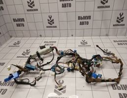 Проводка (коса) для Mazda 626 (GE) 1992-1997  запчасти бу