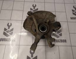 Кулак поворотный передний правый для VW Golf 3 Vento 91-97  запчасти бу