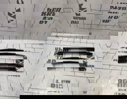 Дефлектор воздушный для Skoda Yeti 2009-2018  запчасти бу