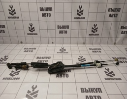 Трос КПП для Renault Megane 3 09-16  запчасти бу