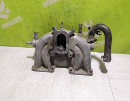 Коллектор впускной для Skoda Felicia 1995-1998  запчасти бу