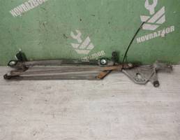 Трапеция стеклоочистителей для Ford Focus 2 08-11  запчасти бу