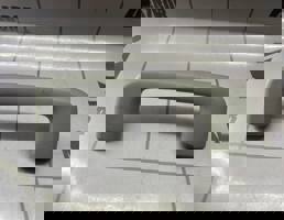 Ручка внутренняя потолочная для Mitsubishi Lancer 10 CX  CY 07-17  запчасти бу