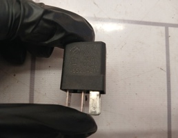 Реле для Fiat Punto 2 (188) 99-10  запчасти бу