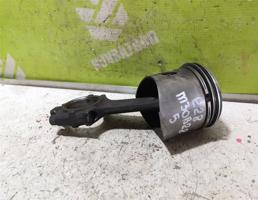 Поршень с шатуном для BMW 5-серия E28 81-87  запчасти бу