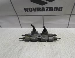 Распределитель тормозных сил для Daewoo Matiz M100/M150 98-15  запчасти бу