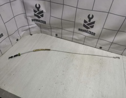 Трос открывания задней двери для Audi A6 (C4) 1994-1997  запчасти бу