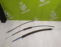 Трос отопителя для VW Golf 3 Vento 91-97  запчасти бу