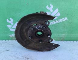 Кулак поворотный передний правый для Toyota Carina E 1992-1997  запчасти бу