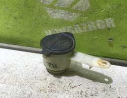 Горловина бачка омывателя для Toyota Highlander I 01-06  запчасти бу