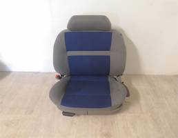 Сиденья комплект для VW Golf 4 Bora 97-05  запчасти бу