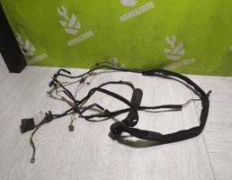 Проводка (коса) для Peugeot 206 98-12  запчасти бу