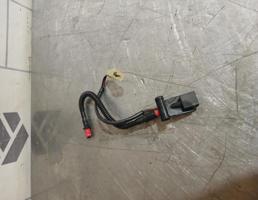 Форсунка омывателя лобового стекла для VW Golf 4 Bora 97-05  запчасти бу