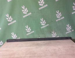 Молдинг передней левой двери для Opel Astra G 1998-2005  запчасти бу