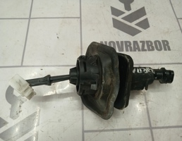 Цилиндр сцепления главный для Ford Focus 2 05-08  запчасти бу