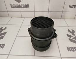 Расходомер воздуха (массметр) для Skoda Octavia A5 1Z   04-13  запчасти бу