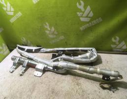 Подушка безопасности боковая (шторка) для Mazda Mazda 3  BK  02-09  запчасти бу