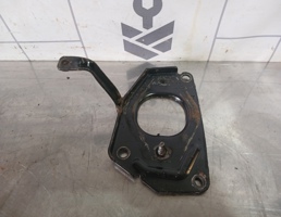 Кронштейн КПП для Peugeot 307 2001-2008  запчасти бу