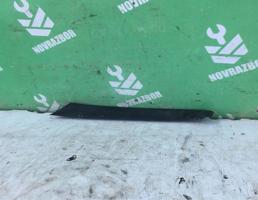 Обшивка багажника для VW Passat  B3  1988-1993  запчасти бу