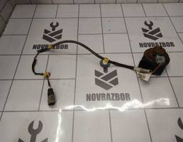 Сигнал звуковой для Ford Fusion 2002 >  запчасти бу