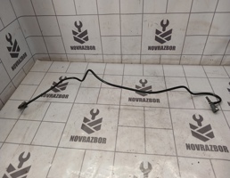 Трубка топливная для Renault Clio 3  2005-2012  запчасти бу