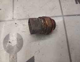 Датчик включения вентилятора для VW Passat B5 96-00  запчасти бу