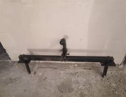 Сцепное устройство (Фаркоп) для LADA VESTA 15-19  запчасти бу