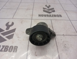 Натяжитель ремня для Renault Logan 2005-2014  запчасти бу