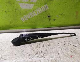 Поводок стеклоочистителя заднего для Ford Mondeo 3 00-07  запчасти бу