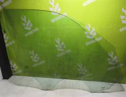 Стекло двери передней правой для BMW X3 F25 2010-2017  запчасти бу