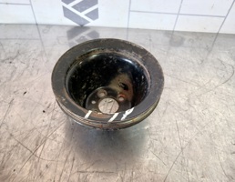 Шкив коленвала для Audi 80  90  B3  86-91  запчасти бу